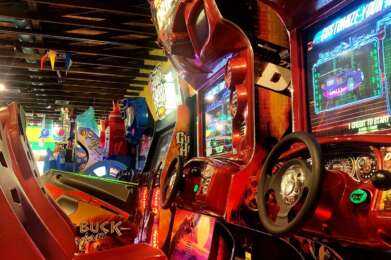 puttputt arcade