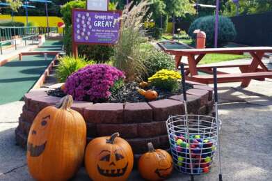 halloween course puttputt
