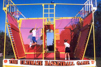 jumpshot court