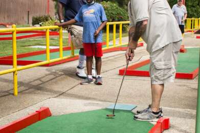 puttputt group