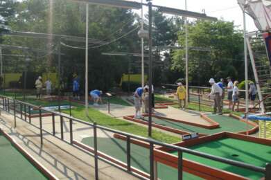 senior games puttputt
