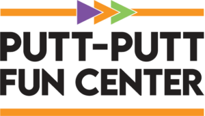 puttputt logo horizontal blacktext