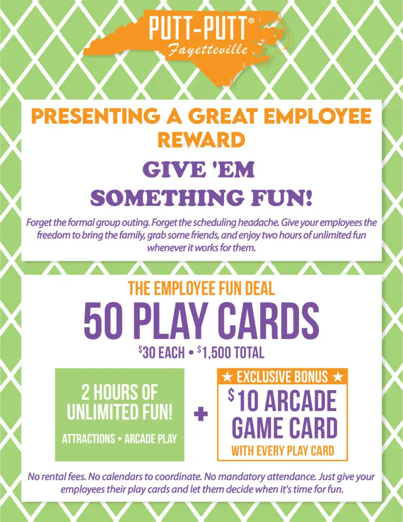 Bulk Card