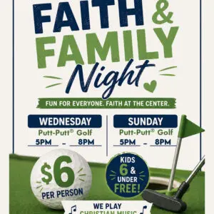 Faith and Family