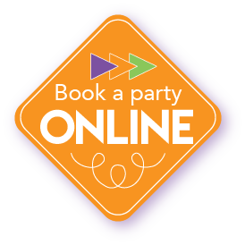 puttputt bookonline orange